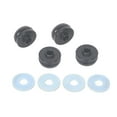 thumbnail image 3 of Whiteline W83488 Rear Suspension Strut Rod Bushing Kit Compatible with 84-96 Corvette, 3 of 7