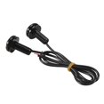 thumbnail image 5 of 4X Submersible Led Boat Light Ip68 Waterproof Underwater Marine Dock Fishing Night Light 12V Outdoor, 5 of 5