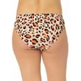 thumbnail image 3 of Time and Tru Maternity Swim Hipster Bottom, 3 of 4