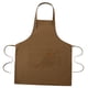 thumbnail image 1 of Delantal multifuncional Delantal de chef con bolsillos grandes Delantal de cocina ajustable Delantal de jardinería para carpintería para restaurante Café, 1 of 8