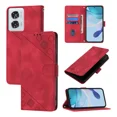 thumbnail image 2 of Funda Flip Con Relieve Para Moto Edge 50 Fusion, 2 of 8