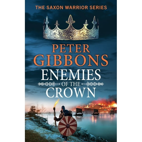 Enemies of the Crown, (Paperback)