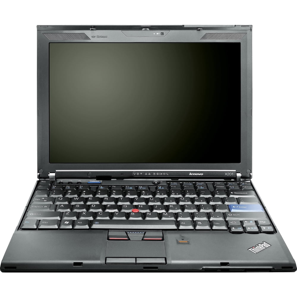 Lenovo ThinkPad 12.1" Laptop, Intel Core i5, 4GB RAM, 320GB HD, Windows