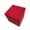 Red, variant on TIANLAIMEI 24 Pack Acoustic Foam Panel Wedge Studio Soundproofing Acoustic Treatment Wall Tiles