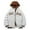 D-White, variant on TIANZEN Men's Color Contrast Patchwork Standing Collar Padded Jacket Men's Winter Thick Warm Couple Loose Padded Jacket Thick Men Jacket Cargo Vest with Hood