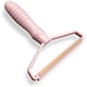 thumbnail image 1 of VEEJION 1 paquete de maquinilla de afeitar manual portátil para quitar pastillas para ropa o tela con bolas (1 unidad, rosa) Ormromra WMZL-1098-2, 1 of 7