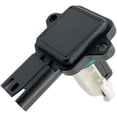 thumbnail image 3 of LEEKUANGSU MAF Mass Air Flow Meter Sensor 13627551638 5WK97508Z 74-50082 Compatible with 128i 328i 328xi 528i 528xi Z4 X3 X5 3.0L 2007-2013, 3 of 7