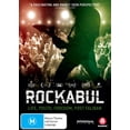 thumbnail image 1 of RocKabul [ FORMAT NON-USA, PAL, Reg.0 Import - Australie ], 1 of 1