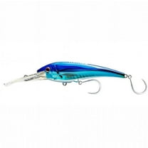 Nomad DTX Minnow Sinking Blue Back Shad, 110mm - 4.25in Lures