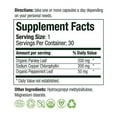 thumbnail image 3 of It Just Works Natural Full Body Internal Deodorant Chlorophyll Supplement, 30 Count, 3 of 5