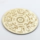 thumbnail image 5 of Tablero de ouija de madera Yoone pulido sin rebabas, tablero de mensajes metafísicos para adivinación para el hogar, 5 of 5