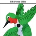 thumbnail image 2 of In the Breeze 2562 — Baby Hummingbird Whirligig Spinner - Wind Spinner for your Yard or Garden, 2 of 5