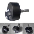 thumbnail image 2 of Floor Washing Robot Cleaner Caster Front Castor Wheel for ZACO W400 W450, 2 of 10