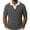 Black, variant on Shirt for Mens Contrast Collar Striped Knit Short Sleeve V-Neck Open Collar Top Comfortable Breathable Horizontal Stripe Knitwear