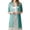 Green, variant on CXHEGBEJ Sparkle Metallic Evening Shawls for Women Formal Party Dresses Beach Travel Cardigan Shawl Wrap Sheer Glitter Fringed Headscarf Casual Cover Up for Swimsuit Black