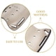 thumbnail image 4 of 4 protectores metatarsianos transparentes para calzado de seguridad, protectores de puntera para botas de trabajo y zapatos de seguridad, 4 of 8