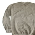 thumbnail image 4 of Pacsun If It Ain't Foreign, It's Borin' Men's Tan Sweatshirt (Large), 4 of 4