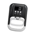 thumbnail image 1 of Electronic Grip Meter, Digital Display, Hand Dynamometer Grip Hand Strength Measurement ,Easy to Use, 1 of 6