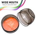 thumbnail image 5 of FRCOLOR Hair Dye Color Cup Hair Cream Tint Shaker Mixer Cup with Measuring Scale, 5 of 5