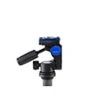 thumbnail image 3 of Cabezal de trípode Benro HD3A, cabezal panorámico de 3 vías con placa QR, 3 of 7
