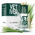 thumbnail image 1 of Perfume Solinotes Vetiver Eau De Parfum 50 ml para hombre, 1 of 9