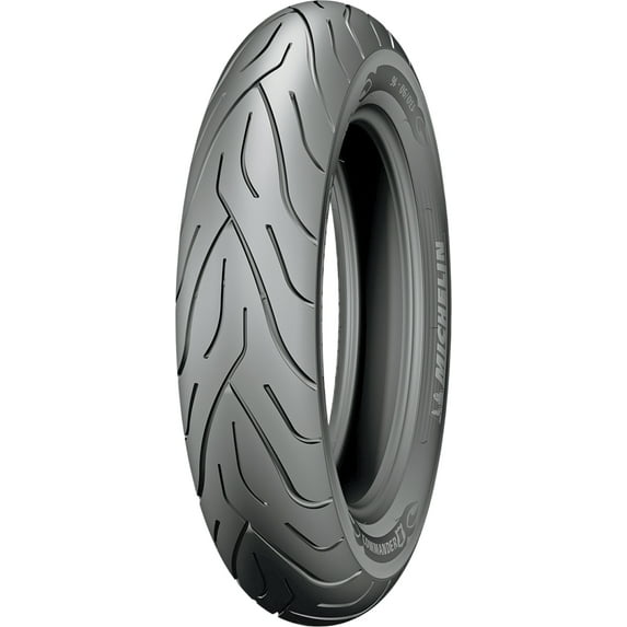 Michelin Commander II Tire 100/80-17 Front 64835