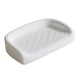 thumbnail image 2 of Cama para perros, cama para mascotas, invierno y verano, cómoda, estable, acogedora, fiable y duradera. Blanco, 2 of 9
