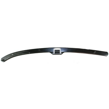 Bumper Retainer Compatible With 2001-2004 Toyota Tacoma Front, Right Passenger