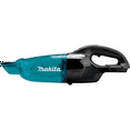 thumbnail image 3 of 18V LXT® Lith-Ion Brushless Compact Cordless Vacuum, Trigger w/ Lock (Tool Only), 3 of 6