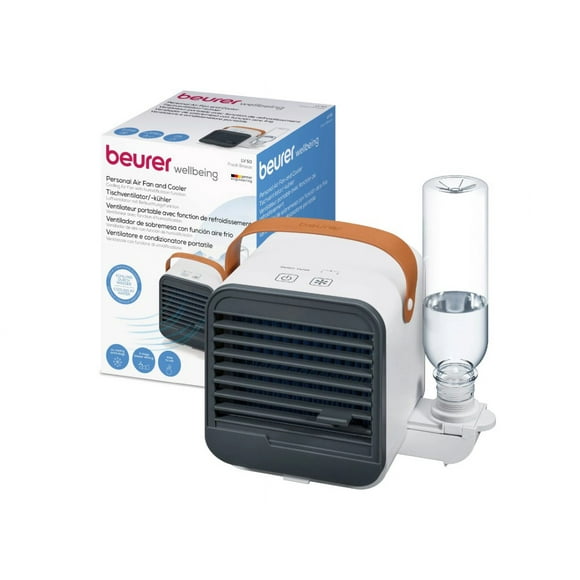 Enfriador y ventilador de Aire Portátil USB-LV50-Marca Beurer