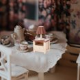 thumbnail image 4 of 1 Ensemble Meubles de Chambre de Maison de Poupée Meubles de Poupées Miniatures Modèle de Meubles Mini Maison Accessoire de Scène, 4 of 9