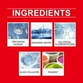 thumbnail image 6 of Car Care & Cleaning Windshield Glass Kit Two Step Regimen Includes Ceramic Sealant Precision Applicator Tool and Two Reusable Sponges for and, 6 of 9
