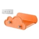 thumbnail image 2 of Ganchos para colgar en la pared Perfecl Naranja, 2 of 8