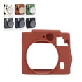thumbnail image 1 of Protective Instant Camera Case Scratch Resistant Drop Proof Soft Instant Camera Silicone Cover for Photography Enthusiasts, 1 of 7