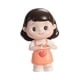 thumbnail image 1 of Figura en miniatura de mamá, muñeca, decoración del Día de la Madre, adorno de escritorio coleccionable Gesto de amor, 1 of 9