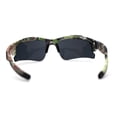 thumbnail image 2 of Thick Plastic Nerdy Keyhole Horn Rim Round Eyeglasses Tortoise, 2 of 4