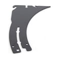 thumbnail image 2 of Dewalt Table Saw Genuine OEM Replacement Riving Knife # A23280, 2 of 3