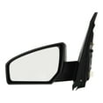 thumbnail image 4 of TYC For 07-12 Sentra 2.0L & 2.5L Rear View Mirror Power Non-Heated Driver Side, 4 of 5