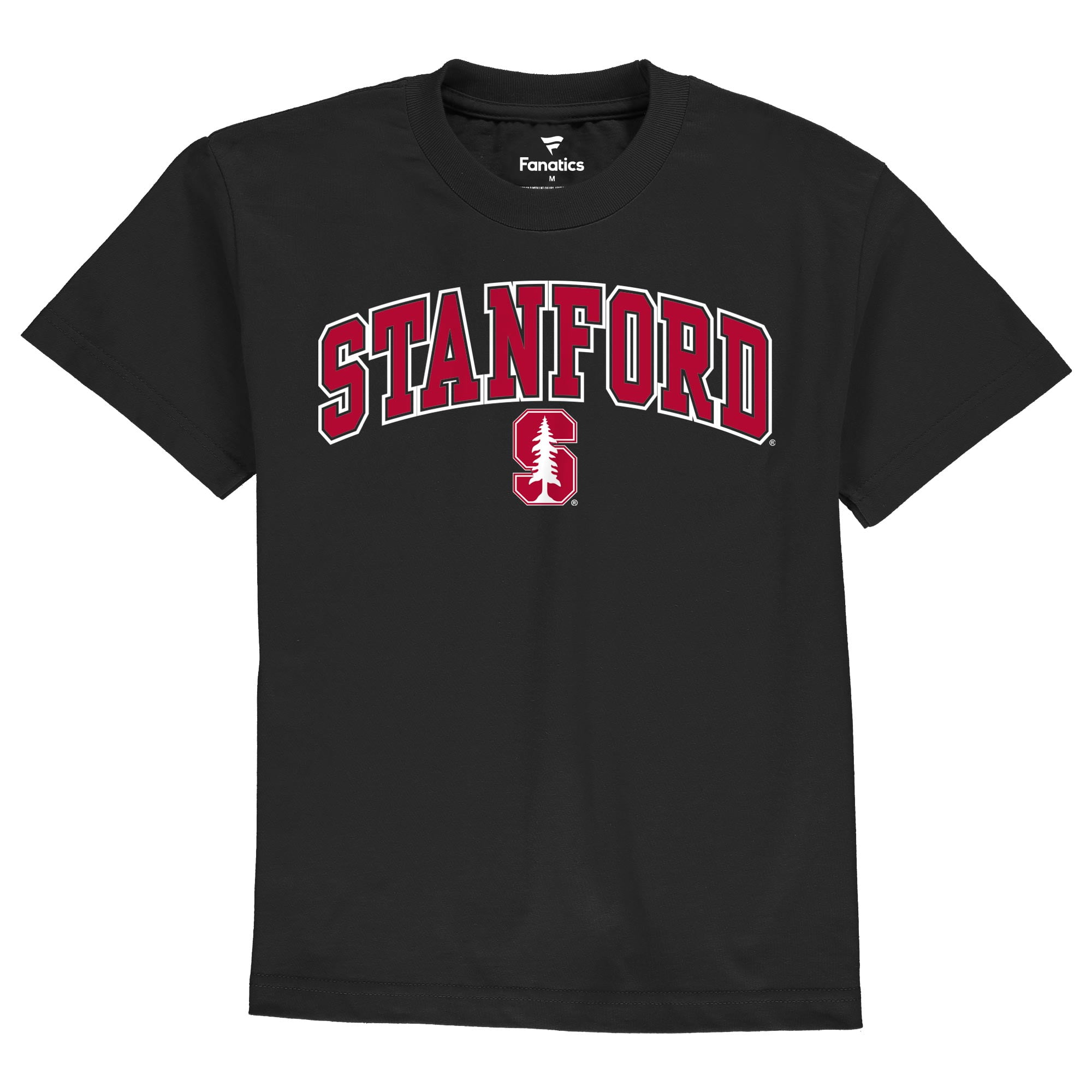 cal stanford the play t shirt