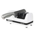 thumbnail image 6 of Chef'sChoice Model 320 Professional Electric Knife Sharpener with Diamond Hone, 2 Stage, in White (0320000), 6 of 11