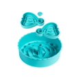 thumbnail image 2 of Puzzle Slow Feeder Dog Bowl, Maze Slow Feeder With Large Capacity For Dry, Wet & Raw Food, 2 of 4