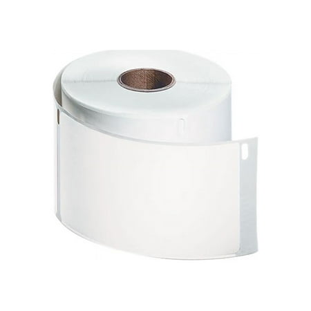 UPC: 0071701058539 | Dymo lw labels white 250 shipping 2.3  x 4