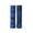 C, variant on CSStudio Bicycle Rubber Handlebar Grips, Non- Shock Absorbing Bike Handle Grips, Two-Color Lock-On Cycling Grips for MTB, Mountain Bike, Scooter