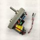 thumbnail image 5 of Servo RC de alto par Zulema 180kg DC12V 24V Engranajes de material acero Para Brazos Mecánicos de robot, 5 of 8
