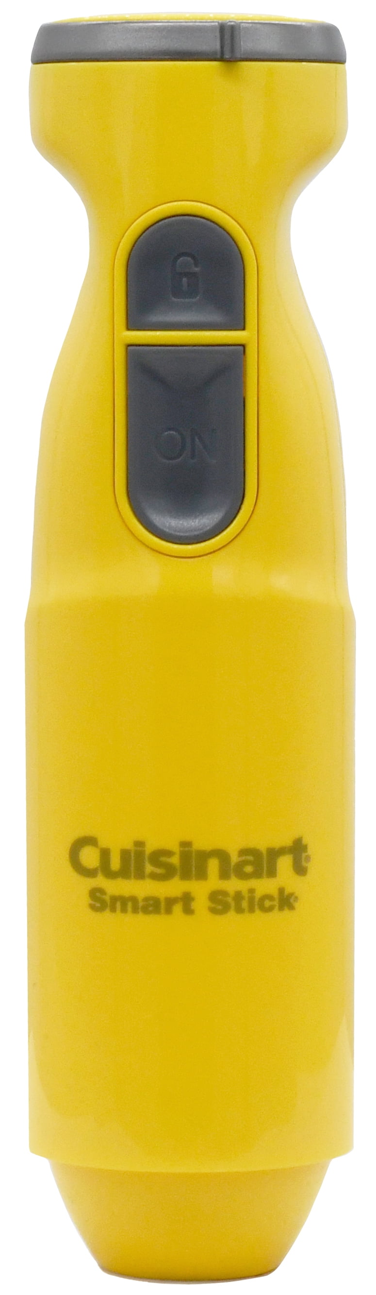 Cuisinart CSB-179Y Smart Stick Hand Blender CS, 2019, Yellow 