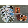 thumbnail image 3 of Ken Kelly FANTASY Playing Cards - Frazetta, Conan, KISS, Sword & Sorcery Art, 3 of 4