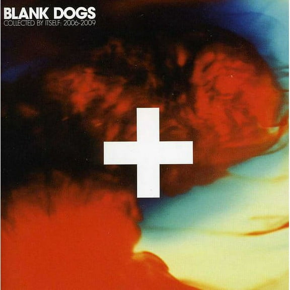 Blank Dogs - Collected By Itself - Music & Performance - CD
