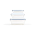 thumbnail image 1 of 6PC BISTRO FOOD STORAGE SET, 1 of 1