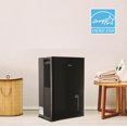 thumbnail image 6 of Midea 50-Pint Smart Dehumidifier with Pump - Wet Rooms, Energy Star, For Areas up to 4,500 Sq. ft., Black, MAD50PS1WBL, 6 of 18
