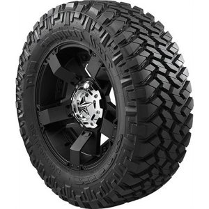 Nitto Lt285/55r22/10 Trail Grappler M/t Sansujyuku sansujyuku.com